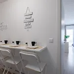 Apartment Modern In Authentic Area