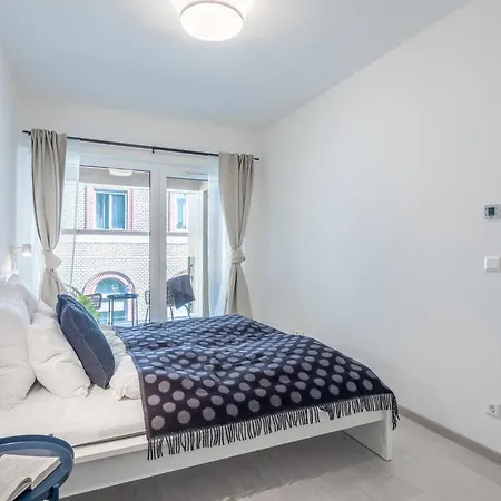 Modern In Authentic Area Appartamento *