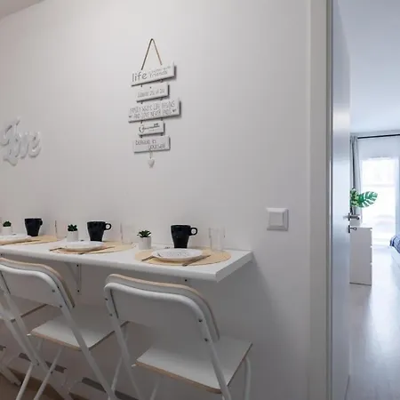 Appartamento Modern In Authentic Area