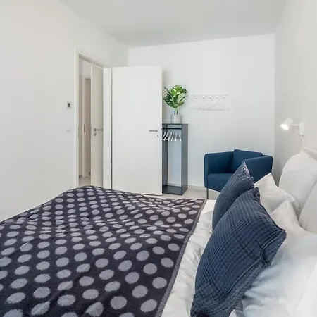 Apartman Modern In Authentic Area